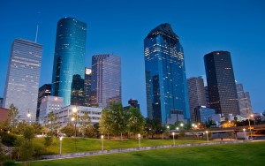 Houston offers a diverse community and terrific art scene!