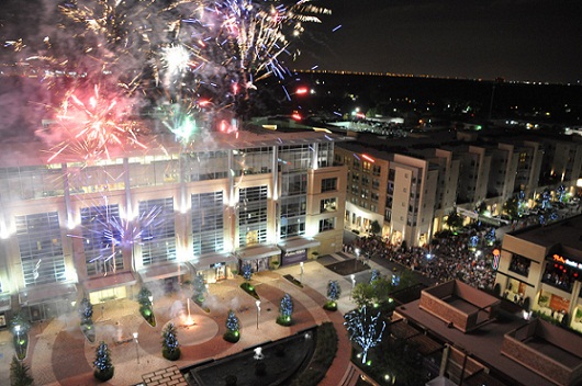 Join the Fourth of July Weekend Celebration at CityCentre! 
